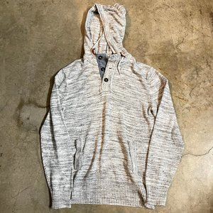 H&M Label of Graded Goods LOGG Pullover Sweater